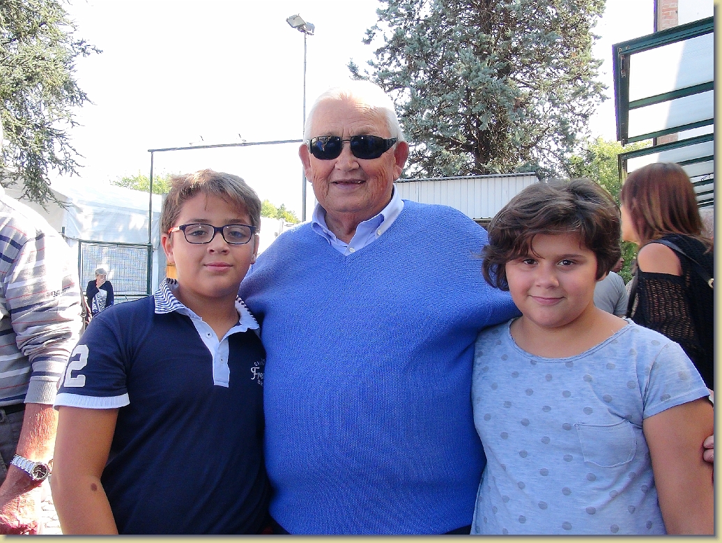 Foto successiva